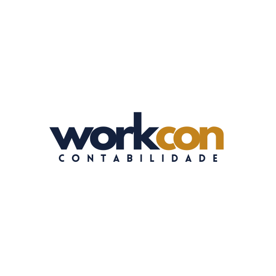 Logo Workcon Contabilidade
